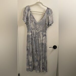 Reformation dress